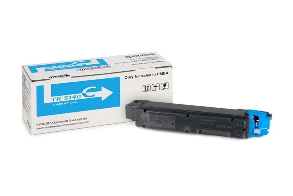 KYOCERA TK-5140C